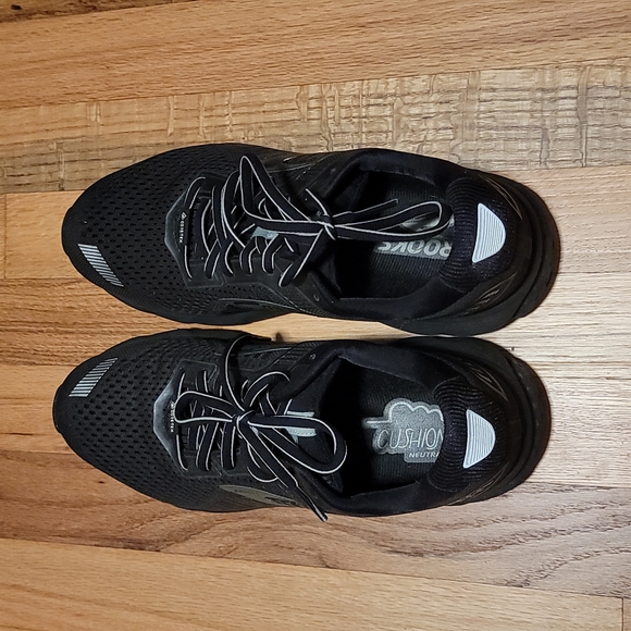 Brooks Ghost 12 GTX - Picture 2 of 6